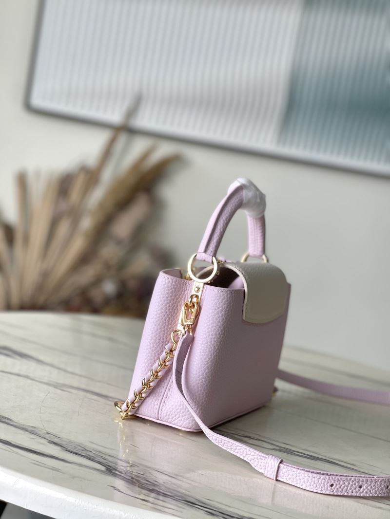 Louis Vuitton Top Handle Bags